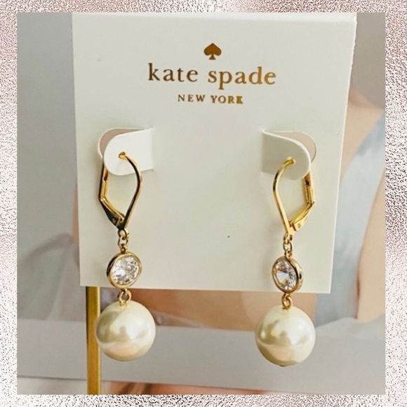kate spade Jewelry - KATE SPADE 🆑Authentic Designer Merchandise-Lowest Price-Price Firm